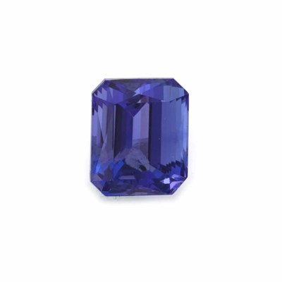 Lot 503 - Unmounted Tanzanite