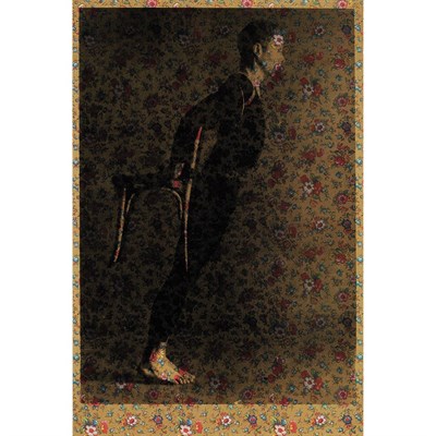 Lot 156 - Portfolio MERCE CUNNINGHAM Complete set of...