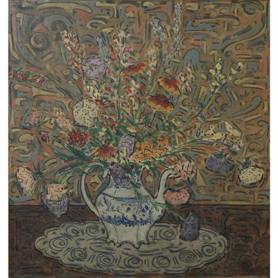 Lot 61 - Elmer Livingston MacRae American, 1875-1953...