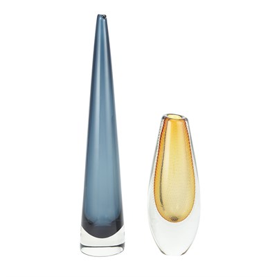 Lot 298 - Gunnel Nyman Finnish, 1909-1948 Vase, 1940s,...