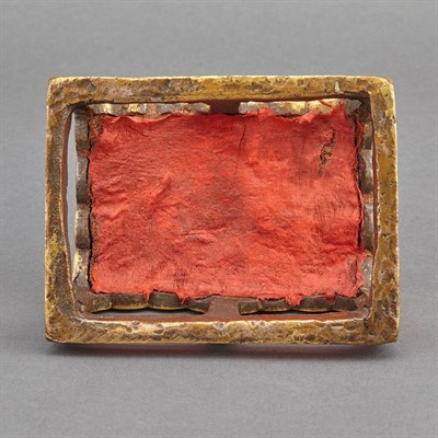Lot 156 - Chinese Gilt-Bronze Amitayus 19th Century...