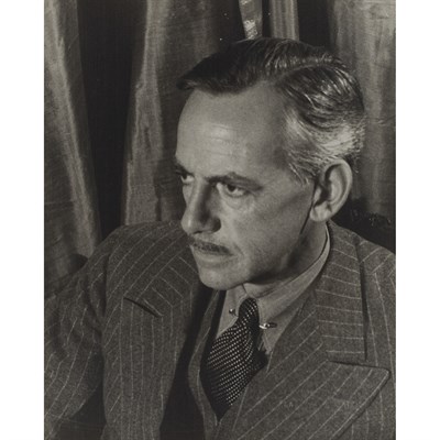 Lot 755 - VAN VECHTEN, CARL (1880-1964) Group of four...