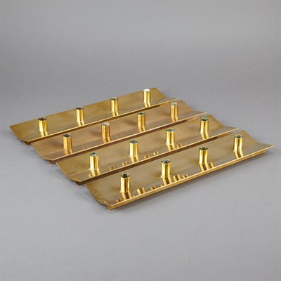 Lot 250 - Pierre Forsell Swedish, 20th century Group of...