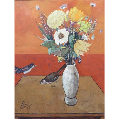 Les Oiseaux