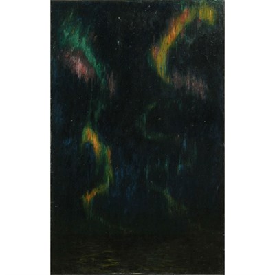 Lot 96 - Frank Wilbert Stokes American, 1858-1955...