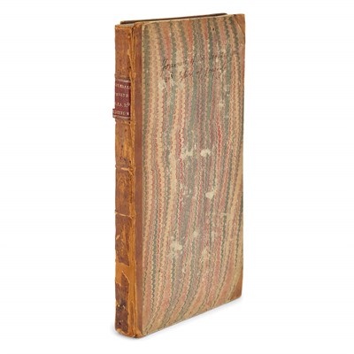 Lot 168 - [UNITED STATES-FIRST CONGRESS] Journal of the...
