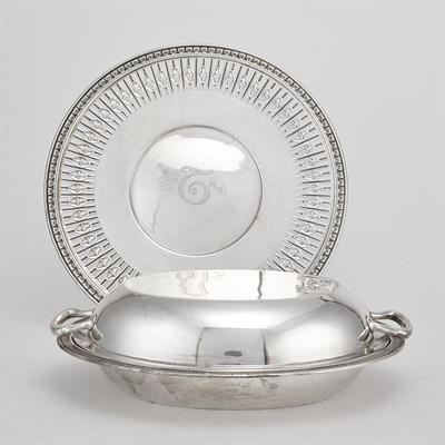 Lot 206 - International Silver Co. Sterling Silver...