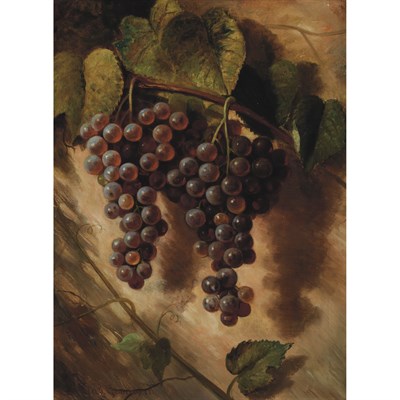 Lot 3 - Richard La Barre Goodwin American, 1840-1910...