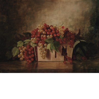 Lot 2 - Richard La Barre Goodwin American, 1840-1910...