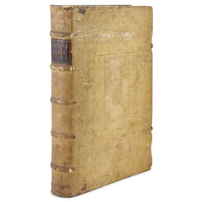 Lot 290 - [INCUNABULA] GREGORIUS IX (formerly Ugolino,...