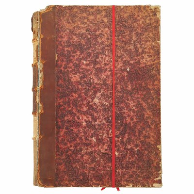 Lot 285 - [INCUNABULA] CINUS DE PISTORIO. Linus super...