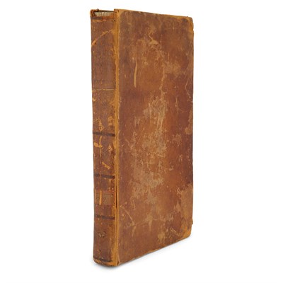 Lot 129 - [PENNSYLVANIA] Minutes of the Convention of...