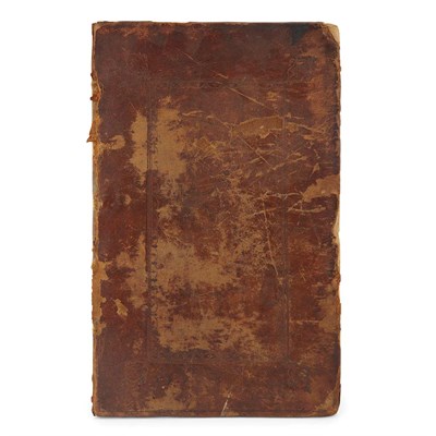 Lot 68 - [PENNSYLVANIA] The Laws of the Province of...