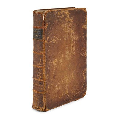 Lot 44 - [NEW JERSEY] NEVILL, SAMUEL. The Acts of the...