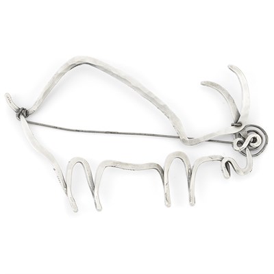 Lot 1 - Alexander Calder