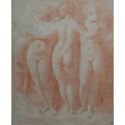 Lot 3 - Camillo Boccaccino Cremonese, 1501-1546 The...