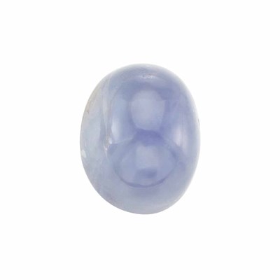 Lot 194 - Unmounted Star Sapphire