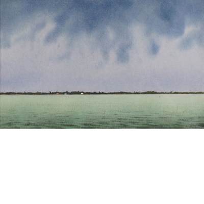 Lot 30 - Mary Ann Heinzen American, 20th/21st Century...
