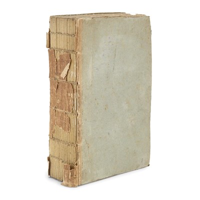 Lot 83 - [QUEBEC] [MASERES, FRANCIS]. Additional Papers...