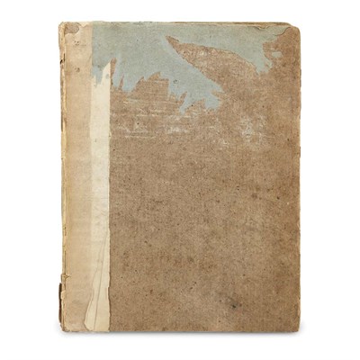 Lot 76 - [JAMAICA] The Laws of Jamaica, passed in the...