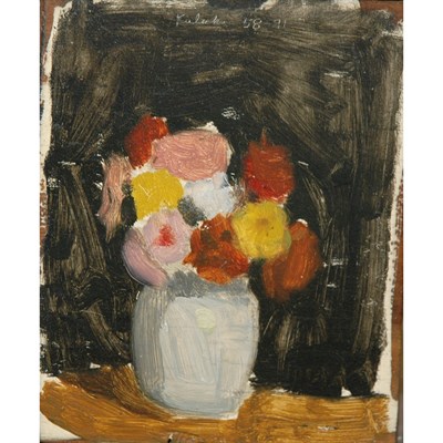 Lot 36 - Robert Moore Kulicke American, 1924-2007...