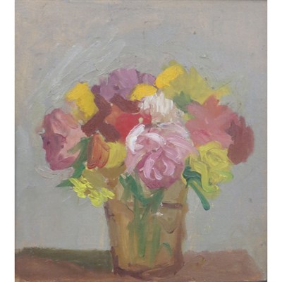 Lot 63 - Robert Moore Kulicke American, 1924-2007...