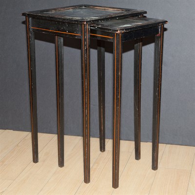 Lot 104 - Louis Vuitton Suitcase Height 31 1/2 inches,...