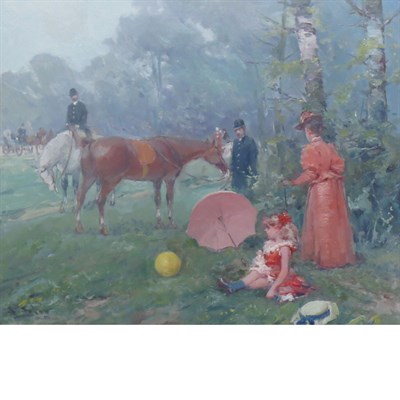 Lot 81 - Juan de la Cruz Soler Spanish, b. 1951 Before...
