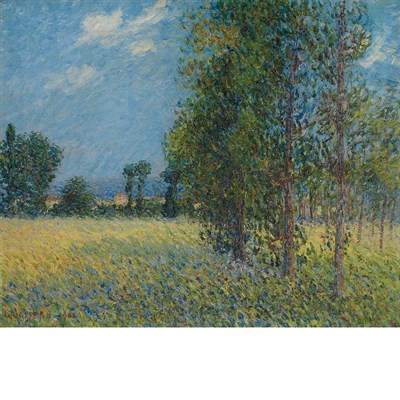 Lot 63 - Gustave Loiseau