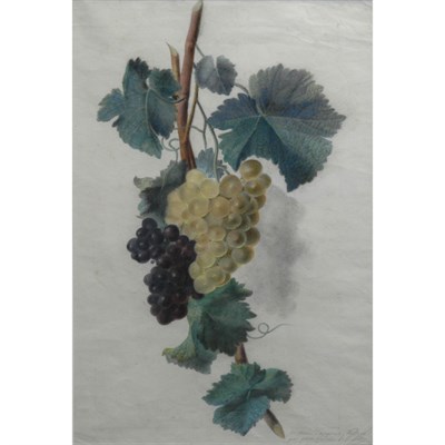 Lot 86 - Attributed to Pierre Francois LeGrand French,...