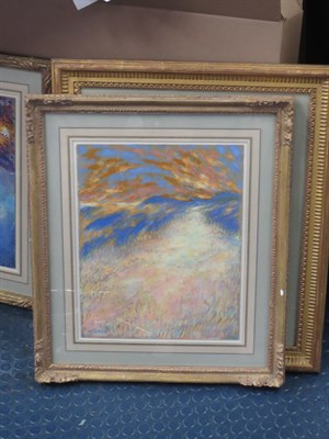 Lot 57 - Julian Sibony 20th/21st Century Western...