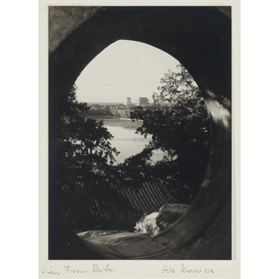 Lot 637 - [CHINA] MORRISON, HEDDA HAMMER (1908-1991)....