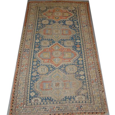 Lot 295 - Soumak Carpet Southwest Caucasus, last quarter...