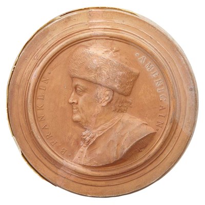 Lot 162 - Giovanni Battista Nini (Italian, 1717-1786)...