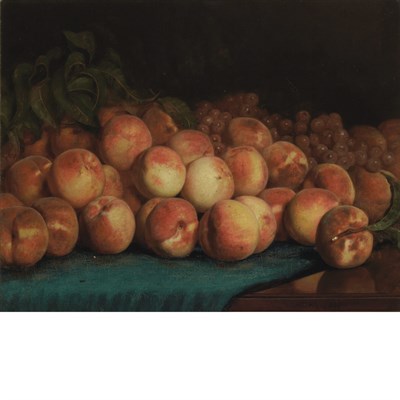 Lot 8 - Lemuel Everett Wilmarth American, 1835-1918...