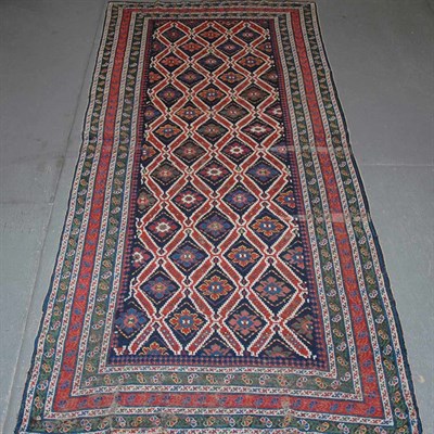 Lot 657 - Kuba Carpet Northeast Caucasus, circa 1900 The...