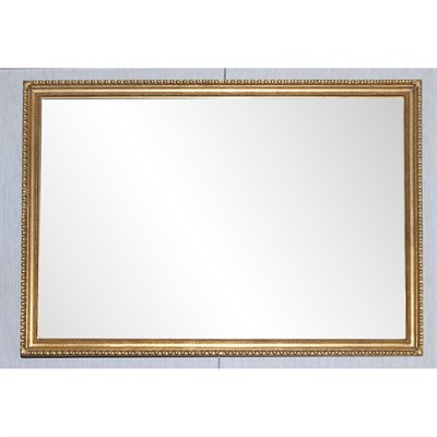 Lot 354 - Neoclassical Style Gilt-Wood Mirror Height 29...
