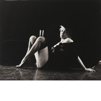 Lot 685 - GREENE, MILTON H. (1922-1985) [Marilyn Monroe...