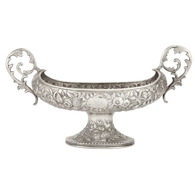 Lot 225 - S. Kirk & Son Sterling Silver Centerpiece Bowl...