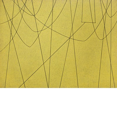 Lot 11 - Osvaldo Louis Guglielmi American, 1906-1956...