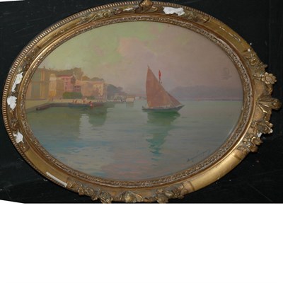 Lot 63 - Ange Jacques Supparo French, 19th Century...
