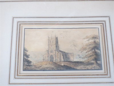 Lot 70 - (i) Manner of Joseph Mallord William Turner A...