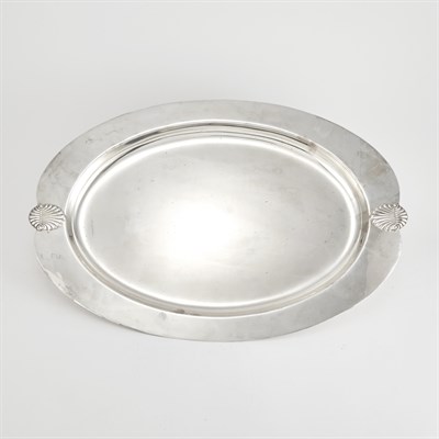 Lot 376 - International Silver Co. Sterling Silver...