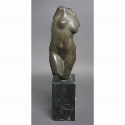 Lot 1 - Frederick Warren Allen American, 1888-1961...