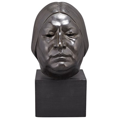 Lot 55 - George Winslow Blodgett American, 1888-1958...