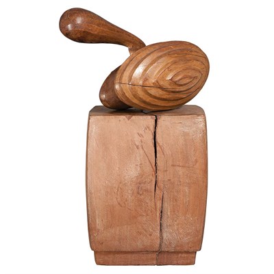 Lot 27 - Michael Lekakis American, 1907-1987 Vlastisis...