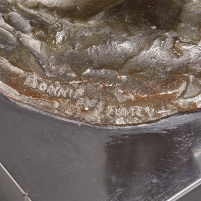 Lot 60 - Bonnie McLeary American, 1890-1971 Aspiration,...