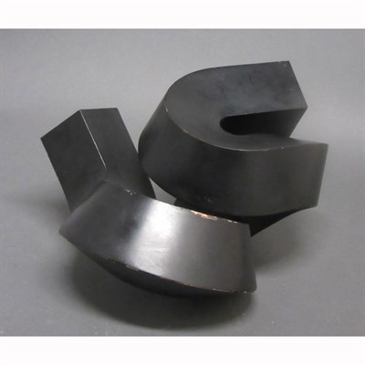 Lot 56 - Clement Meadmore Australian, 1929-2005 Hunch,...
