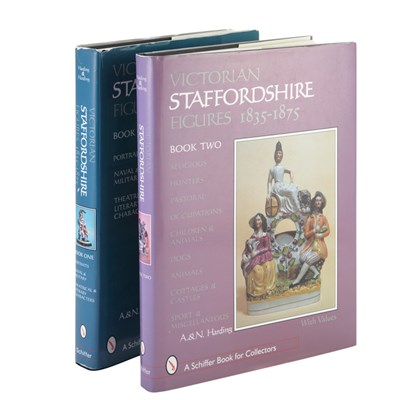 Lot 153 - [BOOKS] Group of approximately sixty volumes...