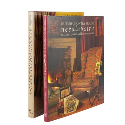 Lot 135 - [BOOKS] Group of approximately thirty volumes...